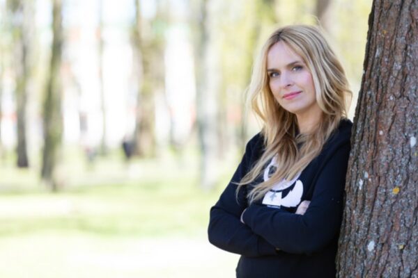 Tiina Ristimets: Aja- ja rajamustritest