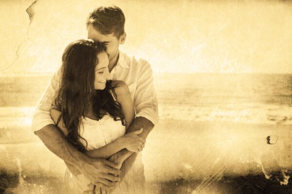 Kuidas naine loob mehe…