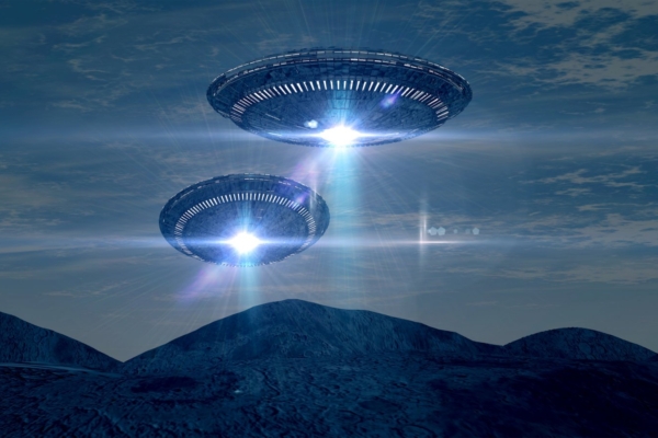 Põlvamaal leidis aastal 2013 aset mõistatuslik ufojuhtum