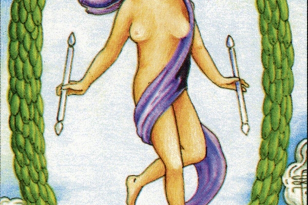 ALKEEMIA TAROSKOOP. Nüüd saabuvad muutused aitavad sul inimesena kasvada ja ennast paremini tundma õppida