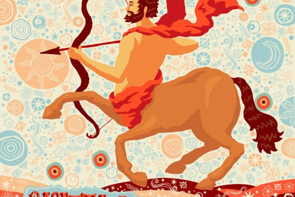 10 põhjust, miks rõõmustada, kui sinu kallim on Amburi tähemärgi esindaja