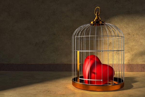 Mis saab siis, kui armastus muutub ühel hetkel omandisuhteks?