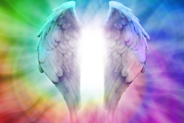 Ingel igaks päevaks | Miks ingellik energia meile nii südamelähedane on?