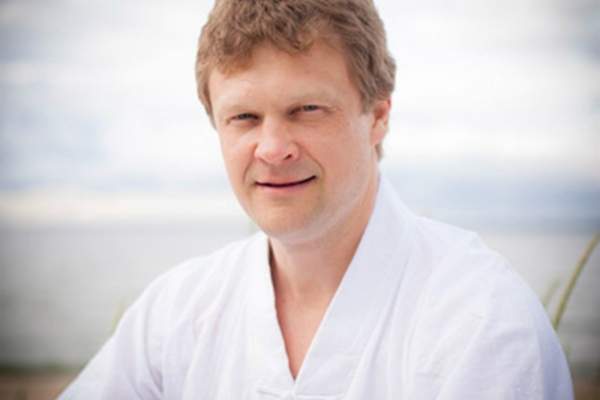 NÄDALA ALKEEMIK Rene Bürkland: tervise eelduseks on tasakaal