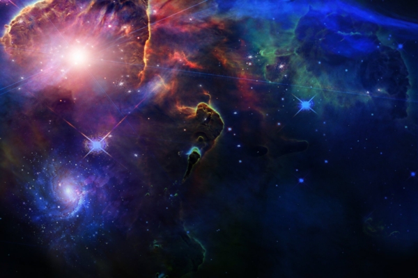 Nädala energiad 5.-11. veebruaril: käes on vaimse kasvamise ja ärkamise aeg