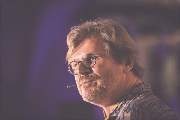 Tallinnas toimub muutunud teadvusseisundite konverents Psycherence | Alar Tamming: me kõik tahame teha maailma paremaks