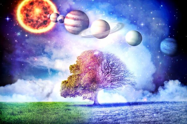 Tänane kuuloomine Jäära sodiaagimärgis toob kaasa värske energia ja motivatsioonipuhagu