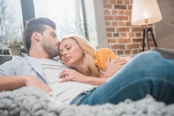 Nõuanded meestele: 29 nippi, kuidas saada paremaks partneriks