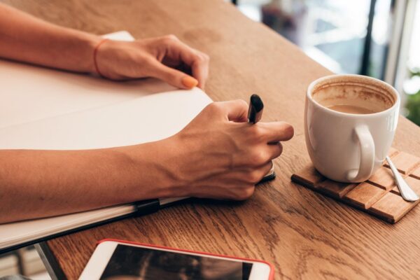 Me oleme kroonilised kiirustajad