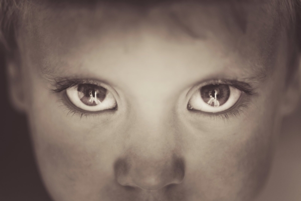 Kui naine ei taha sünnitada oma last, siis elava vaikuse lapse räbalates süda ei laula