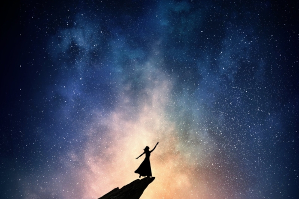 On aeg murda vanad mustrid ja olla iseenda elu looja