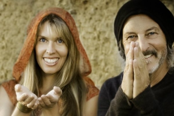 Deva Premal: teekond südamesse on elukestev harjutamine