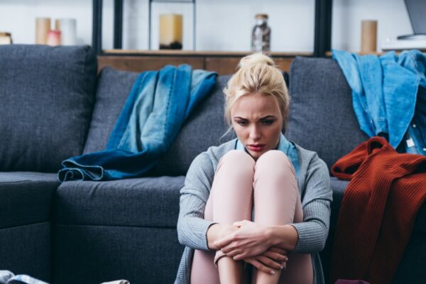 Lahkuminek on õppetund ja võimalus uueks alguseks