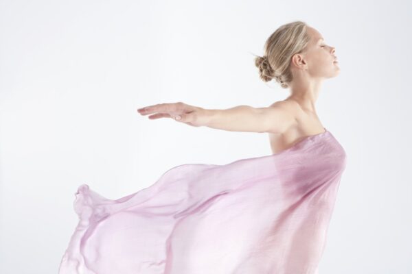 Kaks sammu parema sisemise tasakaaluni ehk parema eluni