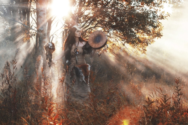 5 igapäevast asja, mis võivad blokeerida sinu vaimsete võimete avaldumist