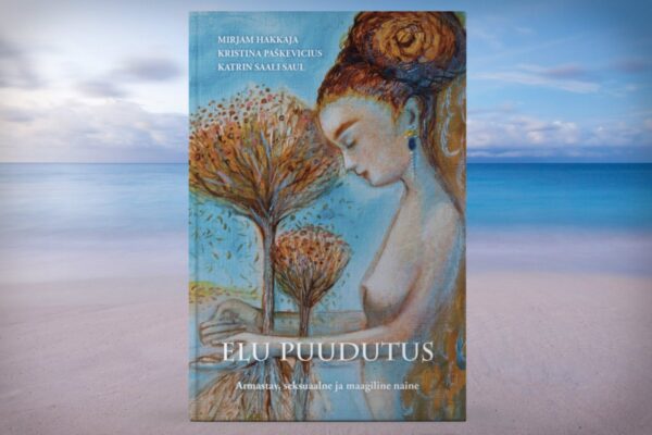 Alkeemia lugemisnurk | Miks naise käed enam ei tõuse