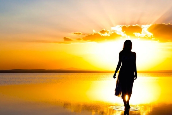 Me kõnnime hingekõrbes | Kas hakkad juba kuulma oma tõde?