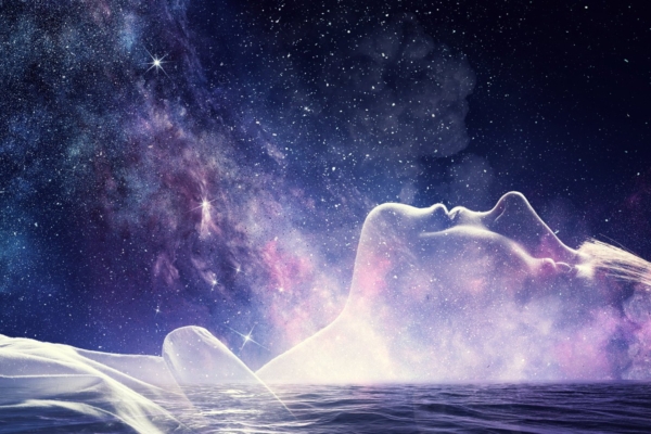 Kes või mis on vaimenergia ja kuidas ta inimolemuses väljendub?