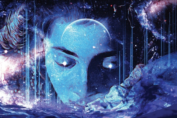 Kingi endale elu ülevaade