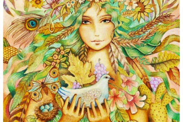 Rahvakalendri järgi on täna tähtis püha – Maaema sünnipäev