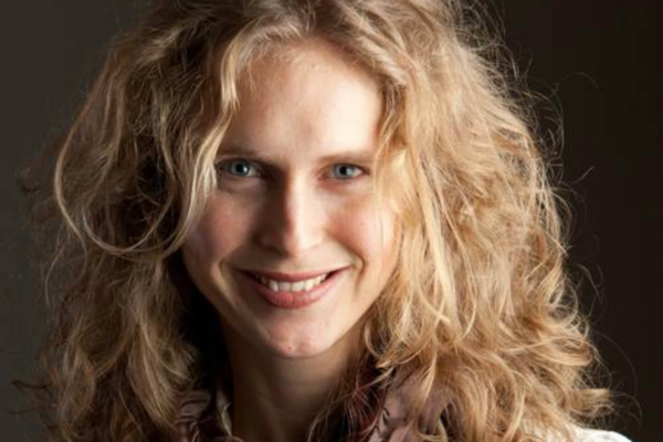 Naiste väe ja tantsuõpetaja: usaldades oma keha, usaldame oma hinge