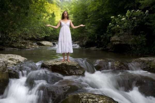Suurim voorus on tänulikkus, mis avab kõik südamed ja keerab lahti lukustatud väravad