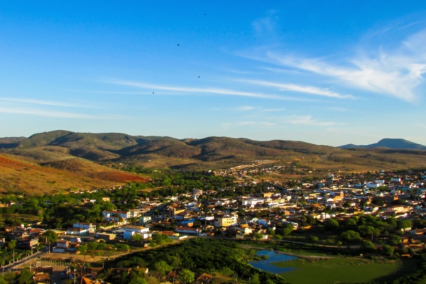 Brasiilia looduskatastroof: mürgine mudalaine on pühkinud teelt terveid külasid