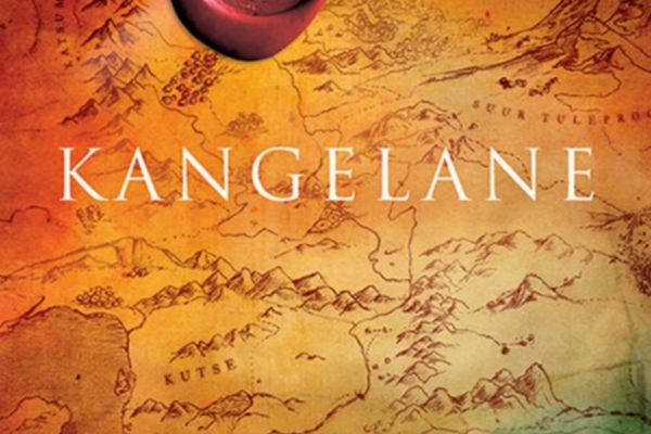 Alkeemia lugemisnurk: Rhonda Byrne “Kangelane” annab vastuse, miks sa elad planeedil Maa