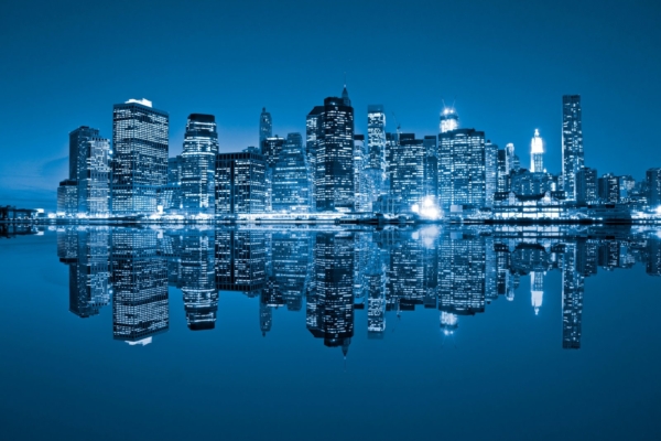 Tehnoloogia areng ei suuda takistada tsivilisatsiooni kokkuvarisemist