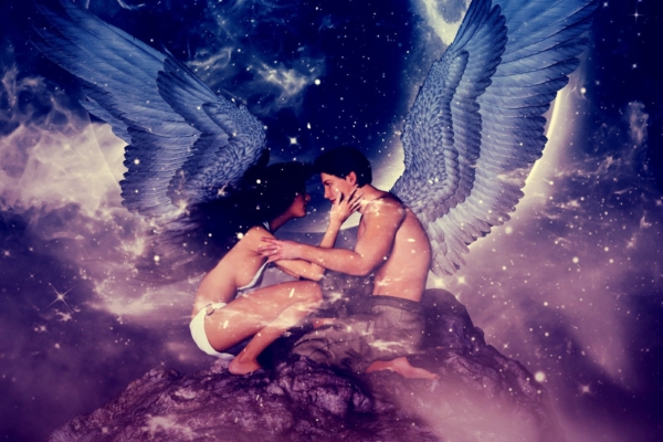 Need on sodiaagimärgid, kes on nõus armastuse nimel kõigega riskima