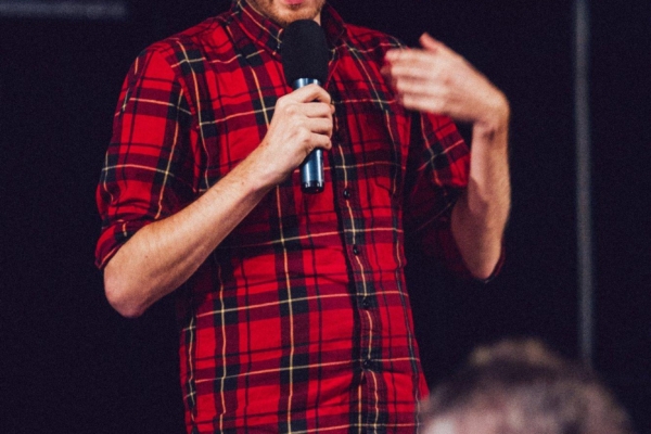 Režissöör Ola Waagen: karusloomafarmid pole probleem isikute, vaid ühiskonna tasandil