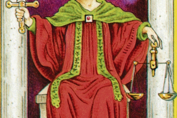 ALKEEMIA TAROSKOOP: on aeg vabastada end liigsetest kohustustest ja muredest