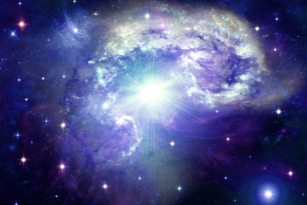 Gravitatsioonilained kannavad infot kaugeist tähtedest ja planeetidest