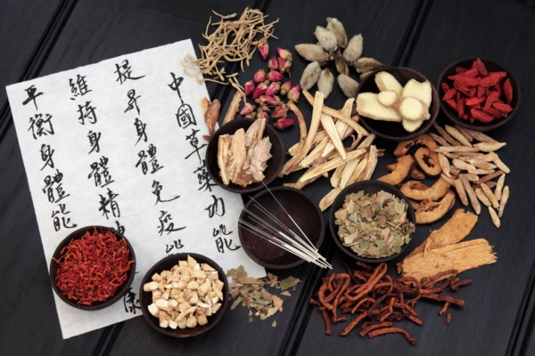 15 nõuannet tervise tugevdamiseks Hiina meditsiini poolt vaadatuna