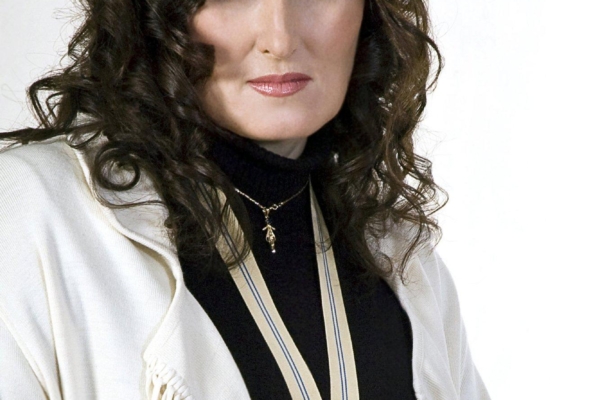 Eestit külastab peagi Venemaa tunnustatuim teadlasest selgeltnägija hüüdnimega Hõbedane Haldjas