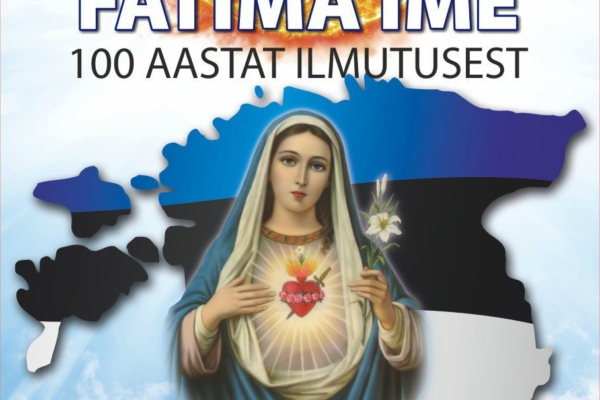 Miks Eesti on Maarjamaa?