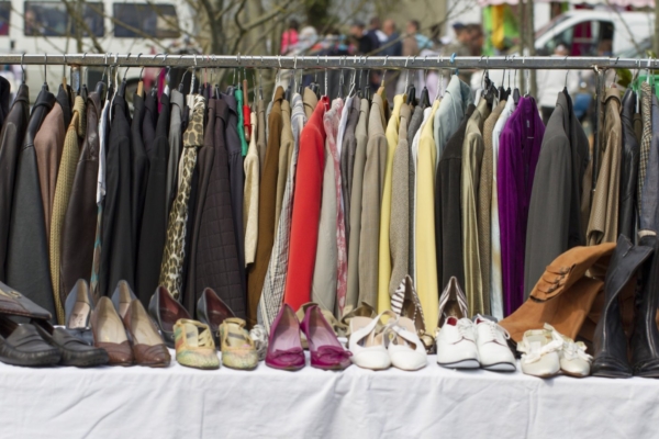 Väärt nipid! Mida teha vanade riietega ja asjadega?