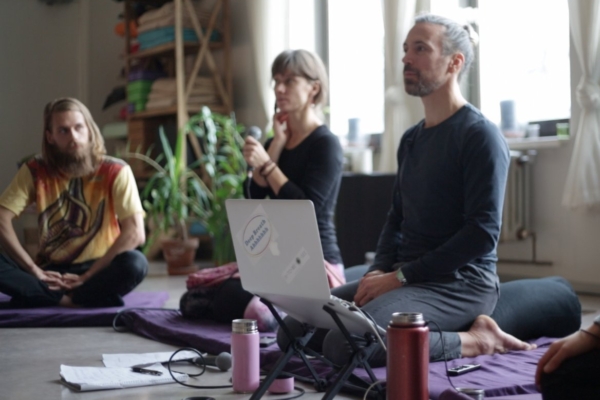 Seksuaalsus pole ainult seks