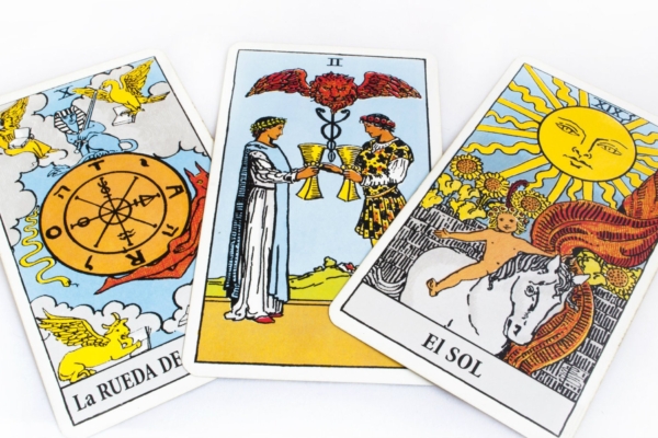 NÄDALA TAROSKOOP | Ees ootavad head ajad töö- ja rahaasjade osas