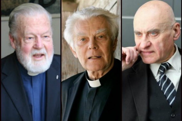 “Hallo, Kosmos!” 200. juubelisaate avalikul salvestusel esinevad Einar Laigna, Toomas Paul ja Vello Salo