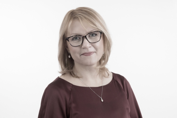 Rea Raus: me peame rääkima glüfosaadist!