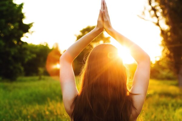 Harknääre ja selle aktiveerimise mõju sinu elule