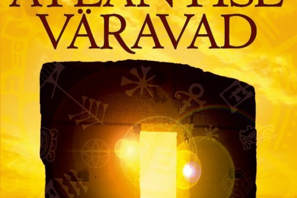 Alkeemia lugemisnurk. “Atlantise väravad”: inimene on peamine lüli maise harmoonia loominguahelas