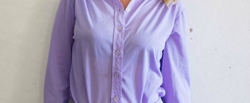 Tuuli Mäemat: õnnelik siin ja praegu