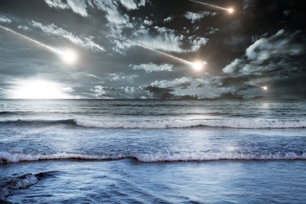 Maalt leiti seitsme miljardi aasta vanust tähetolmu