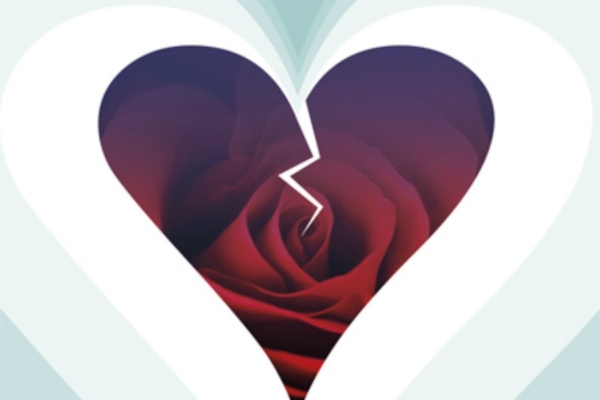 Murtud südame tervendamine: lahkuminekud ja murrangud suhetes
