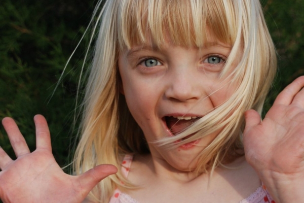 Lastele ja noortele teeb teadlikult unistamine head