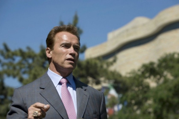 Arnold Schwarzeneggeri 6 reeglit, mis tagavad sulle edu