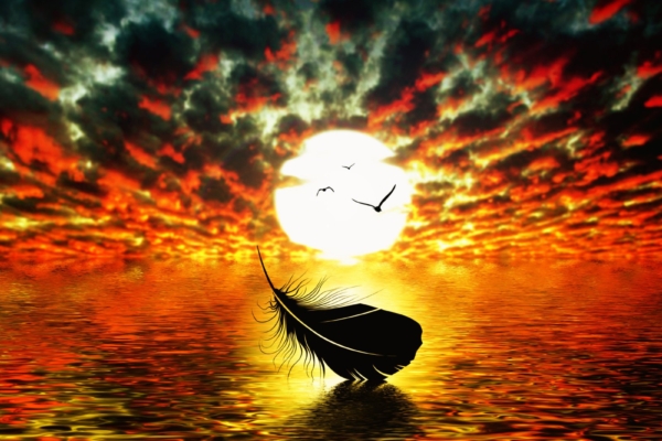 Šamaan Anu Pahka 7 lihtsat soovitust õnnelikuks eluks