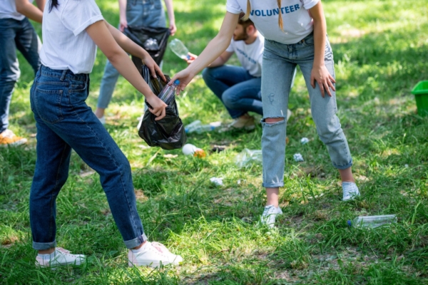 Maailmakoristuspäev kutsub kõiki osalema laupäeval toimuval talgupäeval